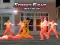 لعبة Street Fight : Beat Em Up على الانترنت