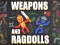 لعبة Weapons and Ragdolls على الانترنت
