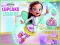 لعبة Butterbean's Cafe Cupcake Creator على الانترنت