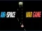 لعبة Air-Space War game على الانترنت