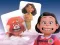 لعبة Turning Red Memory Card Match على الانترنت