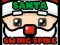 لعبة Santa Swing Spike على الانترنت