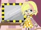 لعبة Cute model girl على الانترنت