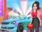 لعبة Julies Dream Car على الانترنت