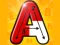 لعبة Alphabet Writing for Kids على الانترنت