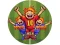 لعبة Blaze Ball Showdown على الانترنت