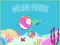 لعبة Molang على الانترنت