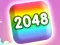 لعبة Arcade 2048 على الانترنت