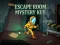 لعبة Escape Room Mystery Key على الانترنت