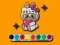 لعبة Labubu Coloring Adventure على الانترنت