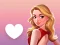 لعبة Glam Dress Up Game for Girl على الانترنت