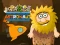 لعبة Adam & Eve: Astronaut على الانترنت