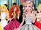 لعبة Princesses Magic Ball على الانترنت