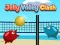 لعبة Jelly Volley Clash على الانترنت