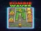 لعبة Zombie Waves على الانترنت