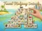 لعبة Travel Mahjong Deluxe على الانترنت