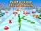 لعبة Build A Queen: Christmas Beauty على الانترنت