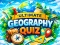 لعبة Ultimate Geography Quiz على الانترنت