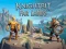 لعبة KnightBit Far Lands على الانترنت