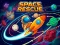 لعبة Space Rescue على الانترنت