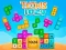 لعبة Tetris 1024 على الانترنت
