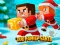 لعبة Duo Family Santa على الانترنت