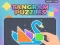 لعبة Tangram Puzzle على الانترنت