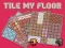 لعبة Tile My Floor على الانترنت