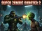 لعبة Super Zombie Shooter 2 على الانترنت