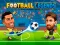 لعبة Football Legends 2026 على الانترنت