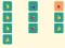 لعبة Simple Fruit Memory على الانترنت