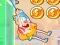 لعبة Alien Chase Swing and Fly على الانترنت