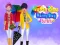 لعبة Super Girls My Rainy Day Outfits على الانترنت