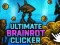 لعبة Ultimate Brainrot Clicker على الانترنت