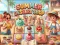 لعبة Summer Dessert shop على الانترنت
