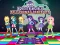 لعبة My Little Pony Equestria Girls Fall Formal Dance-Off على الانترنت