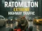 لعبة Ratomilton Extreme Highway Traffic على الانترنت
