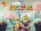 لعبة Drop Merge Fruit Characters على الانترنت