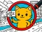 لعبة Find The Cat Cat Search على الانترنت