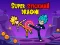 لعبة Super Stickman Dragon على الانترنت