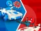 لعبة Stickman battle 1-4 Players على الانترنت