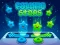 لعبة Falling Stars على الانترنت