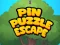 لعبة Pin Puzzle Escape على الانترنت