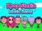 لعبة Kpop Studio Music Beats على الانترنت