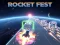 لعبة Rocket Fest على الانترنت