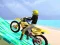 لعبة Bike Stunt Racing على الانترنت