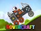لعبة Rovercraft على الانترنت
