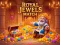 لعبة Royal Jewels Match على الانترنت