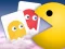لعبة Pac-Man Memory Card Match على الانترنت