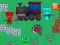لعبة Sprunki Dead Rails على الانترنت